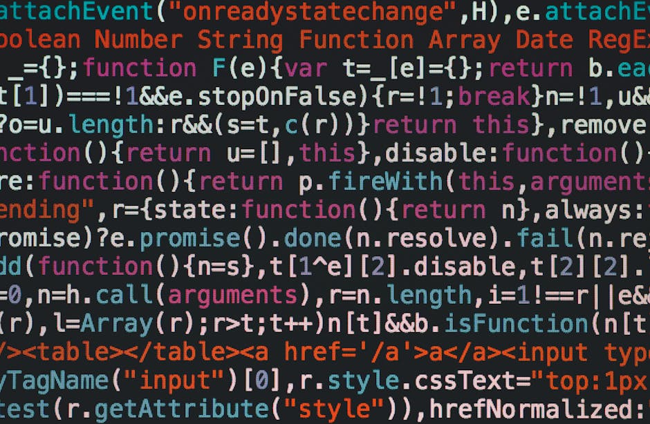 Prompt engineering code screen