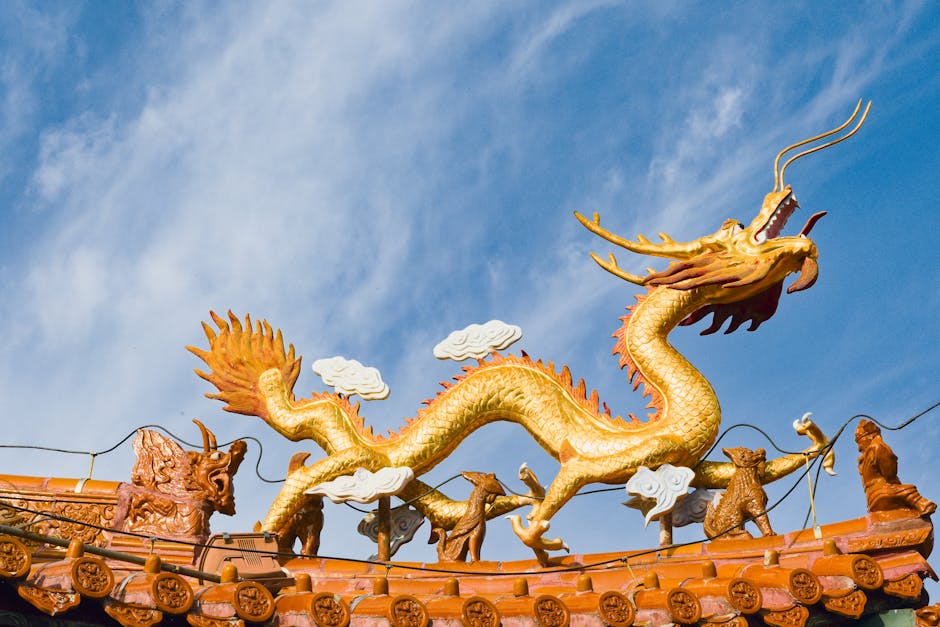 Chinese zodiac animals and Western zodiac symbols side by side
