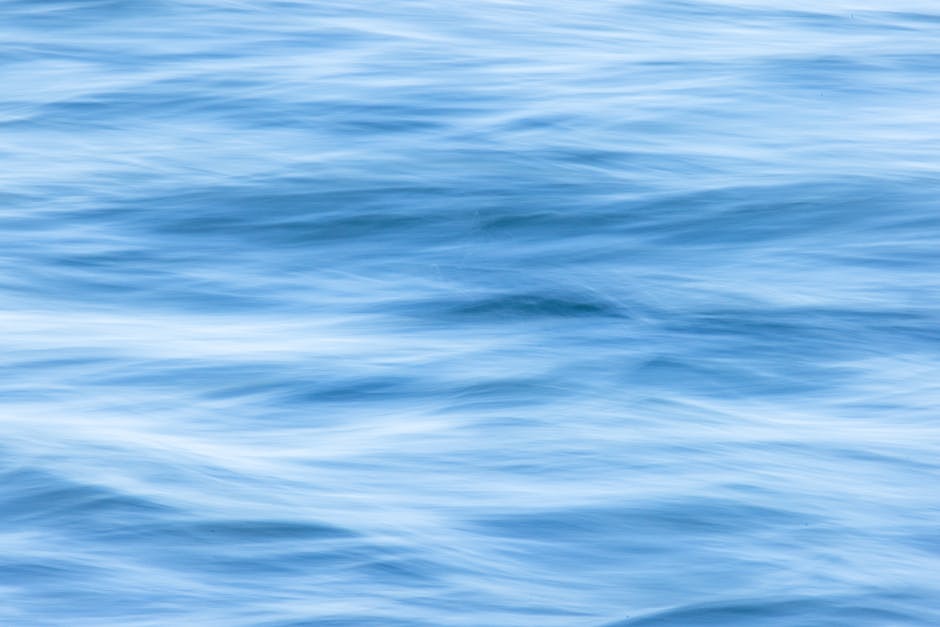 Water symbolism in dreams