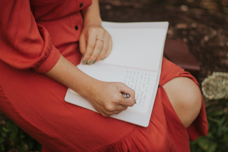 369 manifestation journal