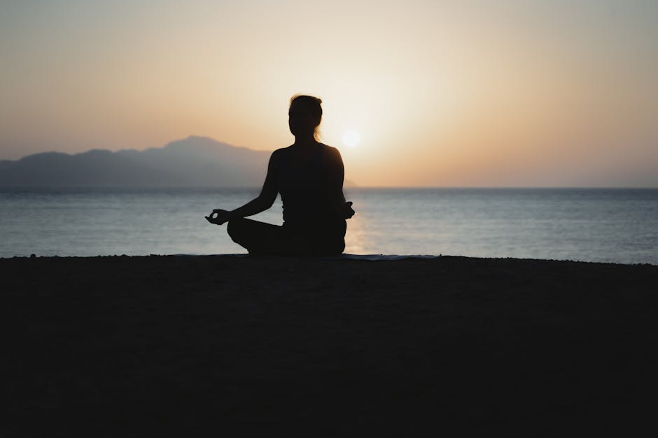 Meditation manifestation practice