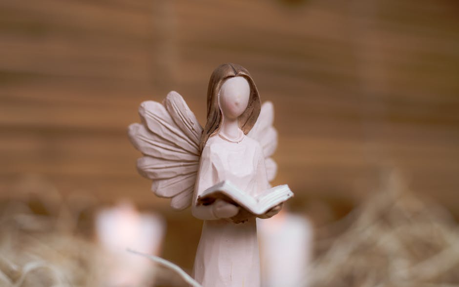 Angel numbers spiritual light