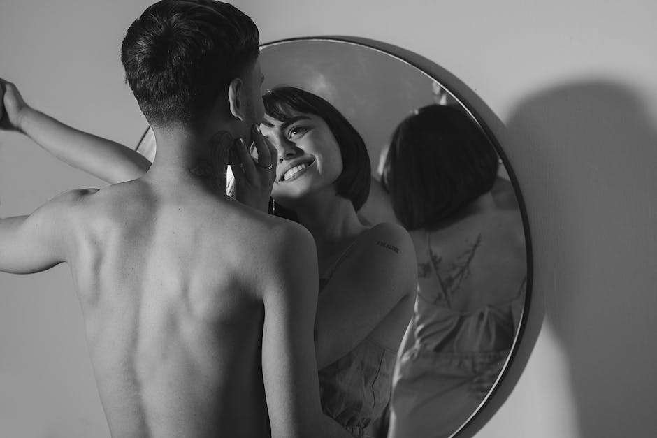 Attachment styles relationships